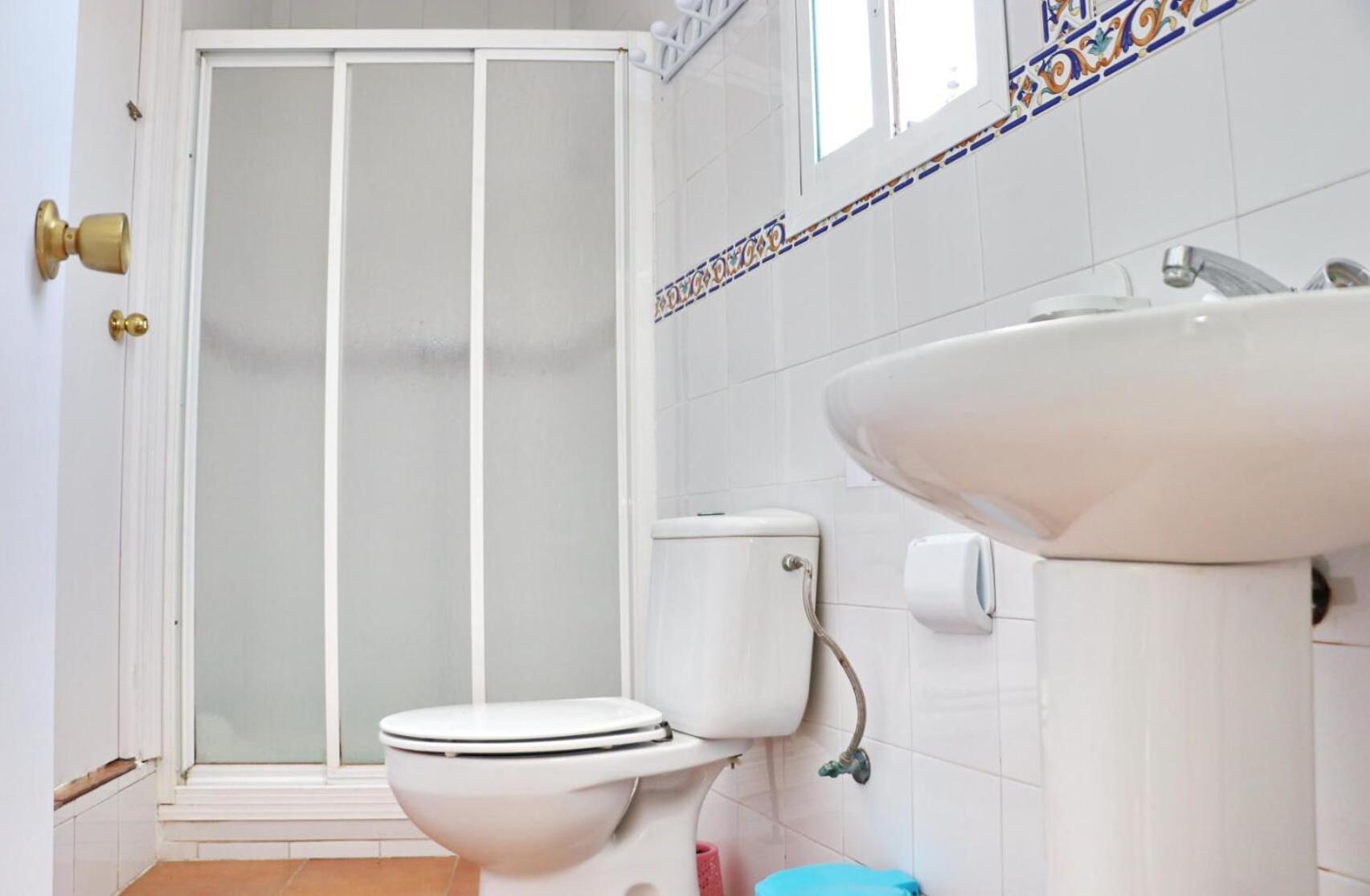 Apartamento Puerta Cadiz 콘일데라프론테라 외부 사진