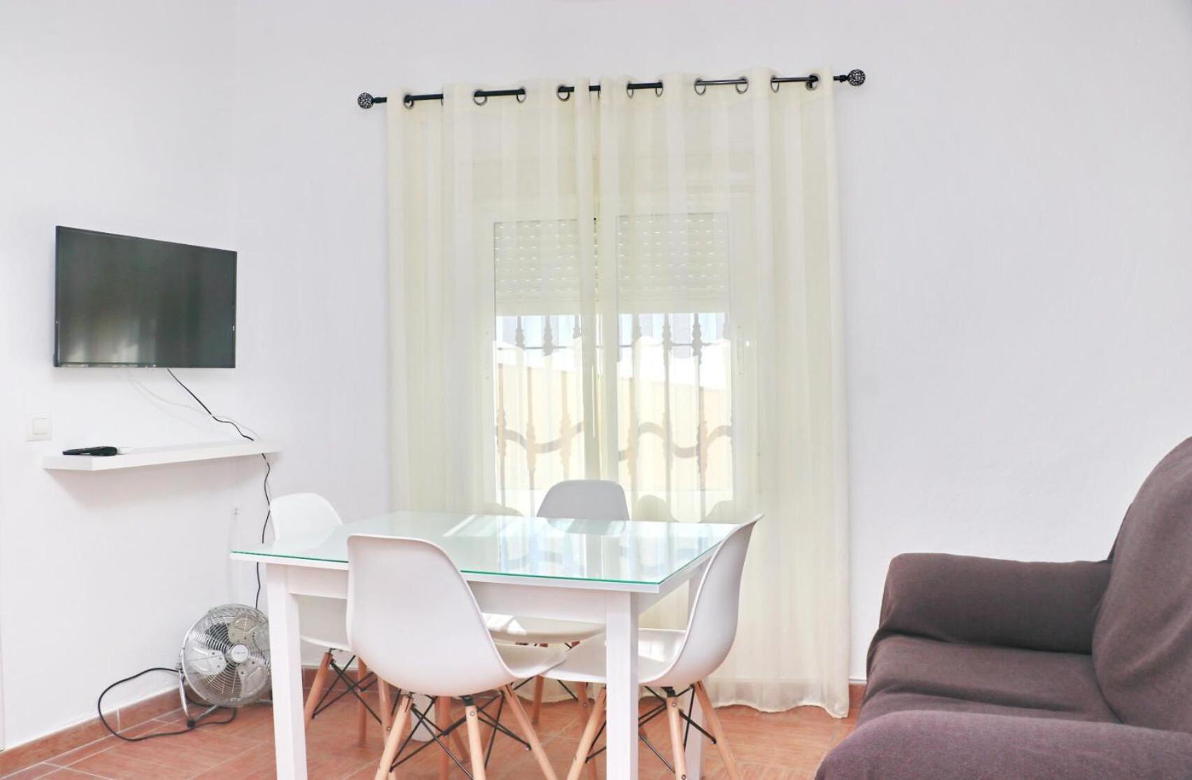 Apartamento Puerta Cadiz 콘일데라프론테라 외부 사진